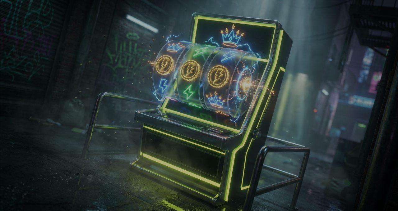 Ripper Casino