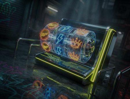 Ripper Casino