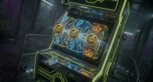 Ripper Casino