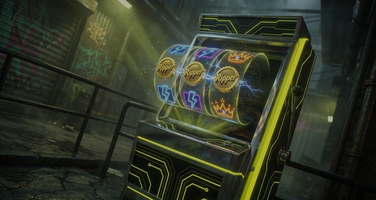 Ripper Casino